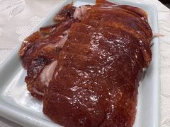 -福来居烤鸭店(天坛二店)
