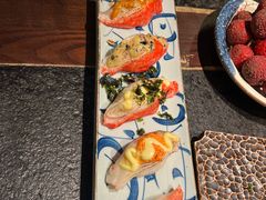 -古田居·特色寿司料理(星之岛旗舰店)