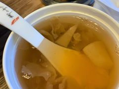 -柳叶刀烧烤(北大清华店)