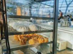 -浦东机场国航头等贵宾室