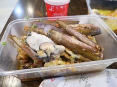-冯姐生蚝(迎宾广场店)