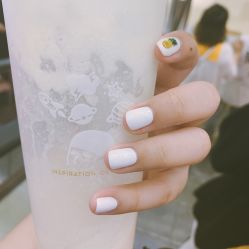 -US•美甲艺术 | 冕光