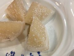 -糟粕醋·椰苑海南菜餐厅(亚龙湾天域酒店)