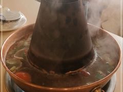 -月圆火锅(宁海东路二店)