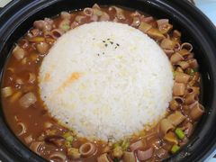 -君霖海鲜私房菜(春柳店)