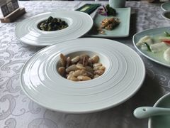 -山外山菜馆(玉泉路店)