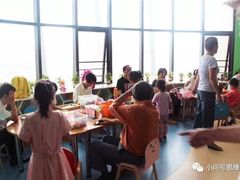 -小问号·科学启蒙·逻辑思维·阅读素养·口才演讲(杨浦合生汇中心)