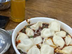 -回坊马二饺子馆