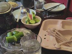 -捞王猪肚鸡火锅(昆山店)