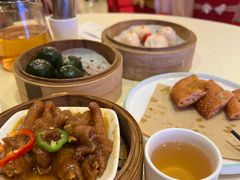 -益利大酒楼(井岸店)