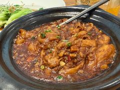 -花舍·新派粤菜·西餐·下午茶(亚运村·鸟巢店)