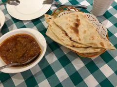 -Santoor 萨都里印度餐厅(北锣鼓巷店)