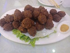 -清真·盛京白记 小骨头羊汤馆(南八马路店)