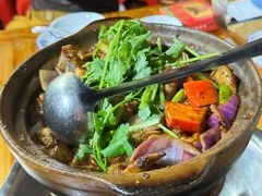 -洪大厨鸡煲(福田店)