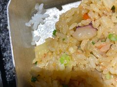 -白玉·朝鲜族烤串(南山店)