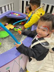 -奈尔宝·儿童乐园·亲子餐厅(鄞州万达店)