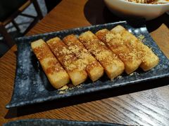红糖糍粑-付小姐在成都(五道口店)