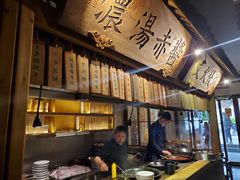 -大牌大·传统杭帮菜(湖滨店)