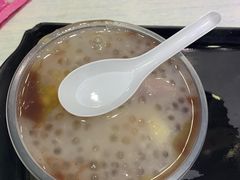 -百花传统甜品店(原址店)