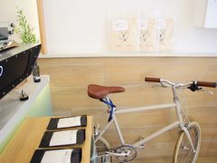 -Onirii Coffee(长乐路店)