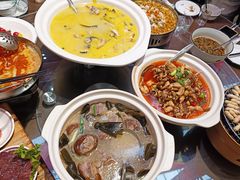 -巴人堂(女儿城店)