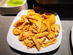 -半天妖烤鱼(中山路店)