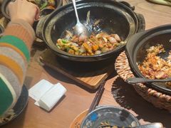 -啫火啫啫煲·顺德干蒸(西乡天虹店)