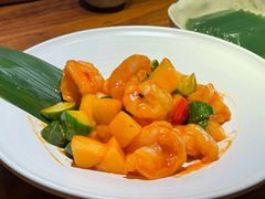 -薇酌饮·陕西菜(南门外店)