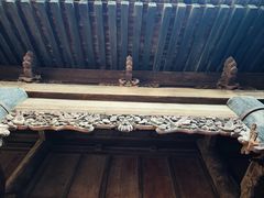 -丁村民俗博物馆