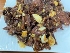 -清真麦顺和饭庄·二姐回头(和平店)