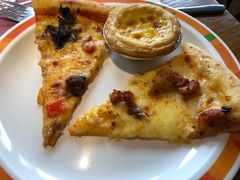 -比格比萨自助(花园路店)