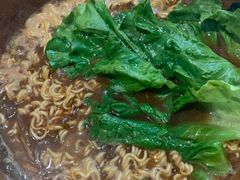 -争鲜·鲍鱼鸡煲(美邻中心店)