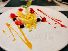 -HuaTa 花榻·花忆西葡餐厅(虹桥南丰城店)