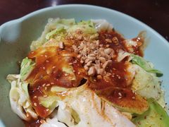 -老赵太太麻辣烫涮肚馆(大经路店)