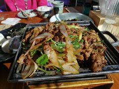 -锦小馆(安贞店)