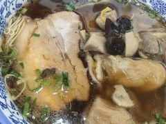 -美味斋(西北街店)