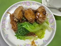 -胜利茶餐室