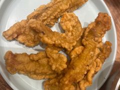 一口小酥肉-小满手工粉(北京来福士店)
