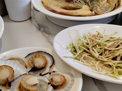 -海味当家·蒸锅海鲜(中山广场创始店)