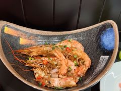 -星伦多自助料理·涮烤一体(虹悦城店)