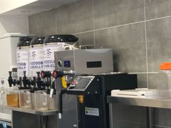 -陈多多·豆腐奶茶(前锋路店)