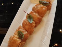 -北京四季酒店·采逸轩
