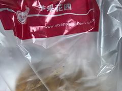 -苹果花园(桂林路店)