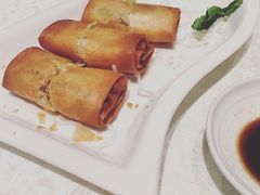 -红棉中餐厅·广州海航威斯汀酒店