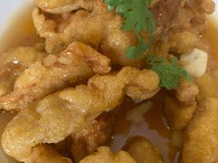 -明海妈妈菜(大连外国语学院店)