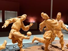 -北京工艺美术博物馆