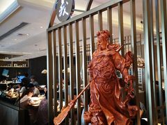 -江湖情酸菜鱼(万菱汇店)