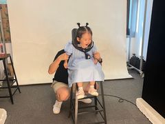 -小树照相馆·证件照(打浦桥店)