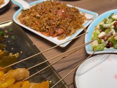 -街角等你.大连海鲜烧烤(西安路店)