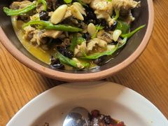 -恰饭·老长沙市井菜(天河客运站店)